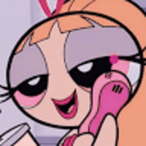 Meet your Posher, Mackenzie